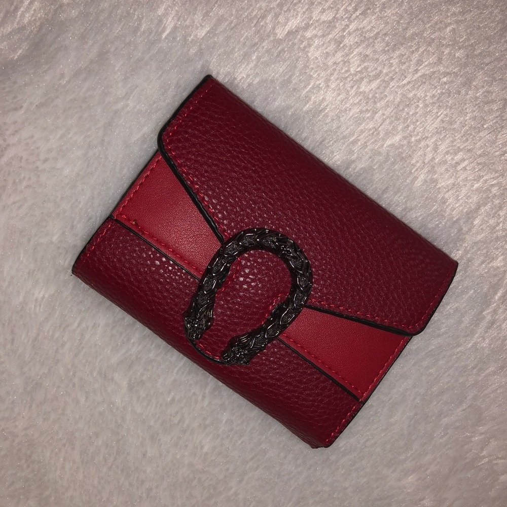 Fashion Wallet - Picture 4 of 4